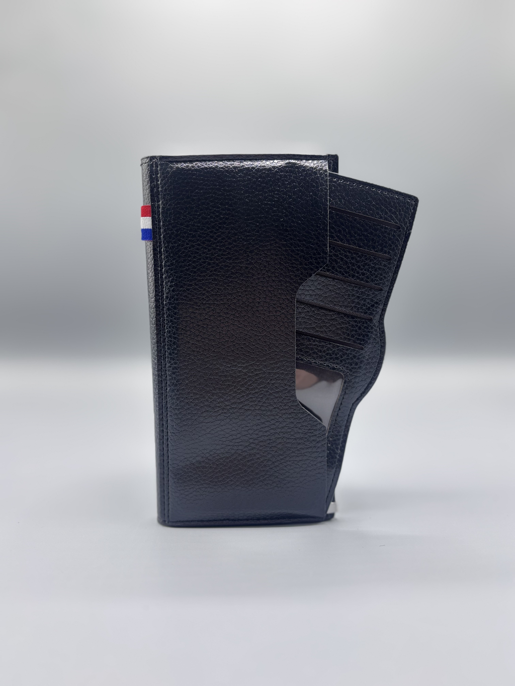 Rovell Classic PU Leather Wallet | ALLOW TO OPEN – CHECK BEFORE PAYMENT!