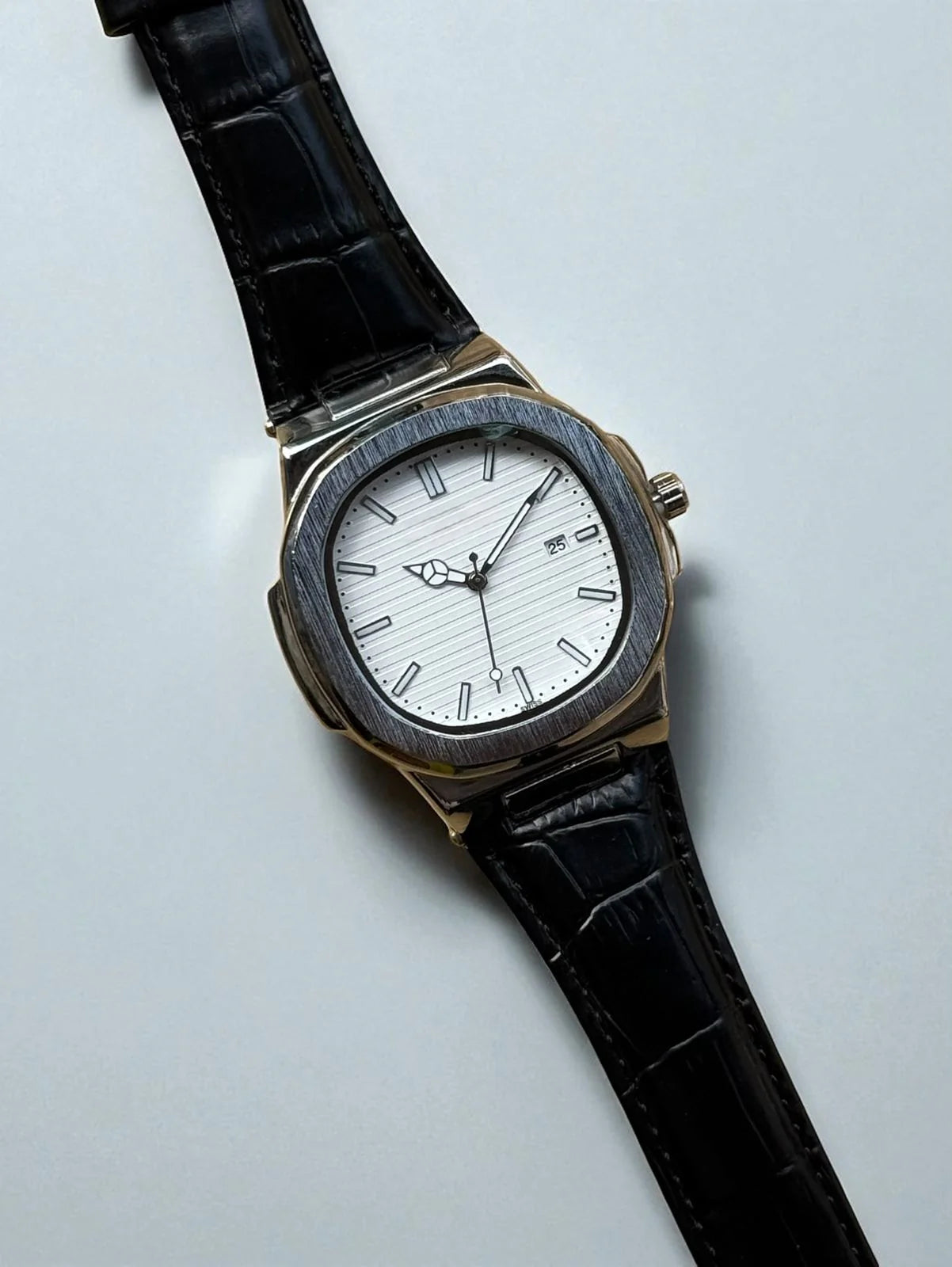 ROVELL PP CLASSIC Dial | ALLOW TO OPEN – Check Before Payment