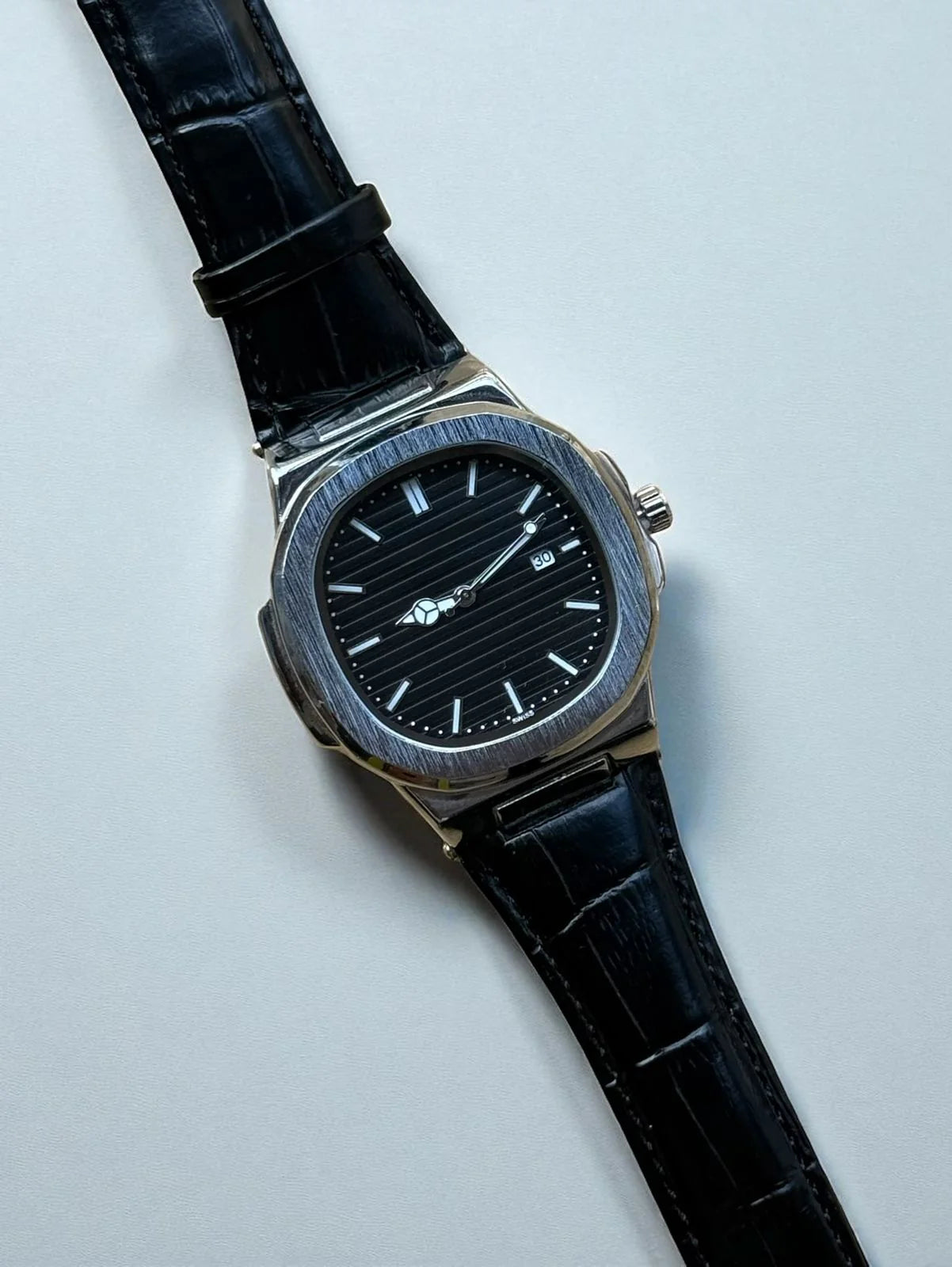 ROVELL PP CLASSIC Dial | ALLOW TO OPEN – Check Before Payment