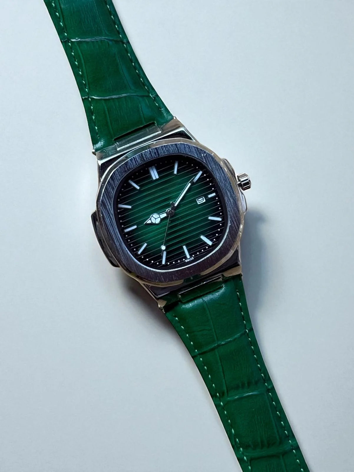 ROVELL PP CLASSIC Dial | ALLOW TO OPEN – Check Before Payment