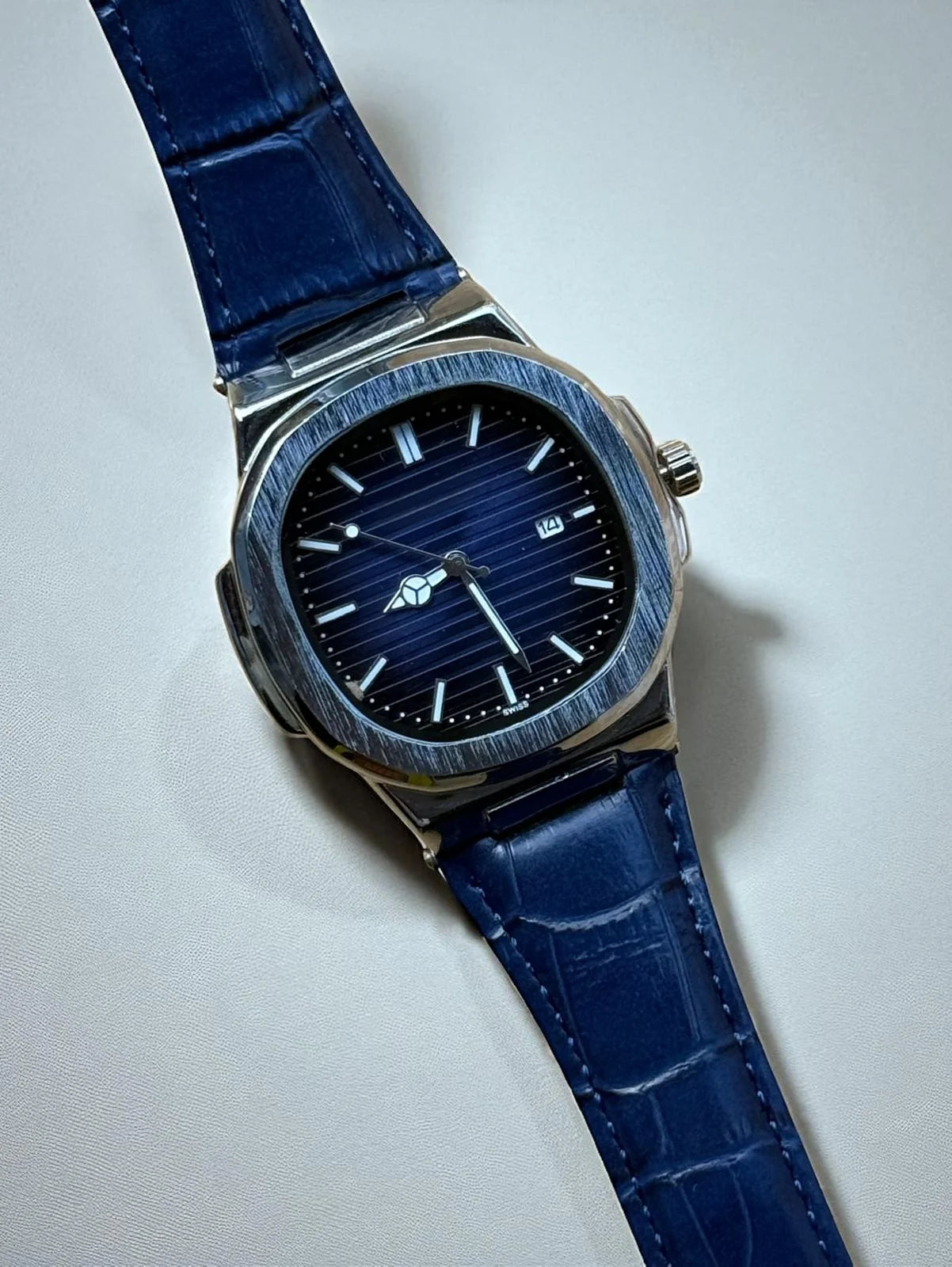 ROVELL PP CLASSIC Dial | ALLOW TO OPEN – Check Before Payment