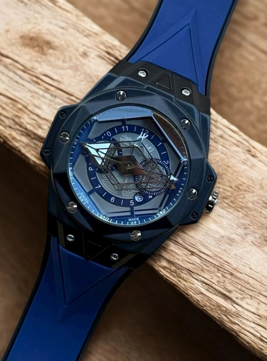 ROVELL HB CLASSIC Dial | ALLOW TO OPEN – Check Before Payment