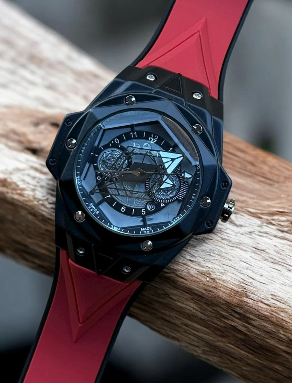 ROVELL HB CLASSIC Dial | ALLOW TO OPEN – Check Before Payment