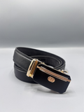 ROVELL LEATHER PREMIUM BELT | ALLOW TO OPEN – CHECK BEFORE PAYMENT!
