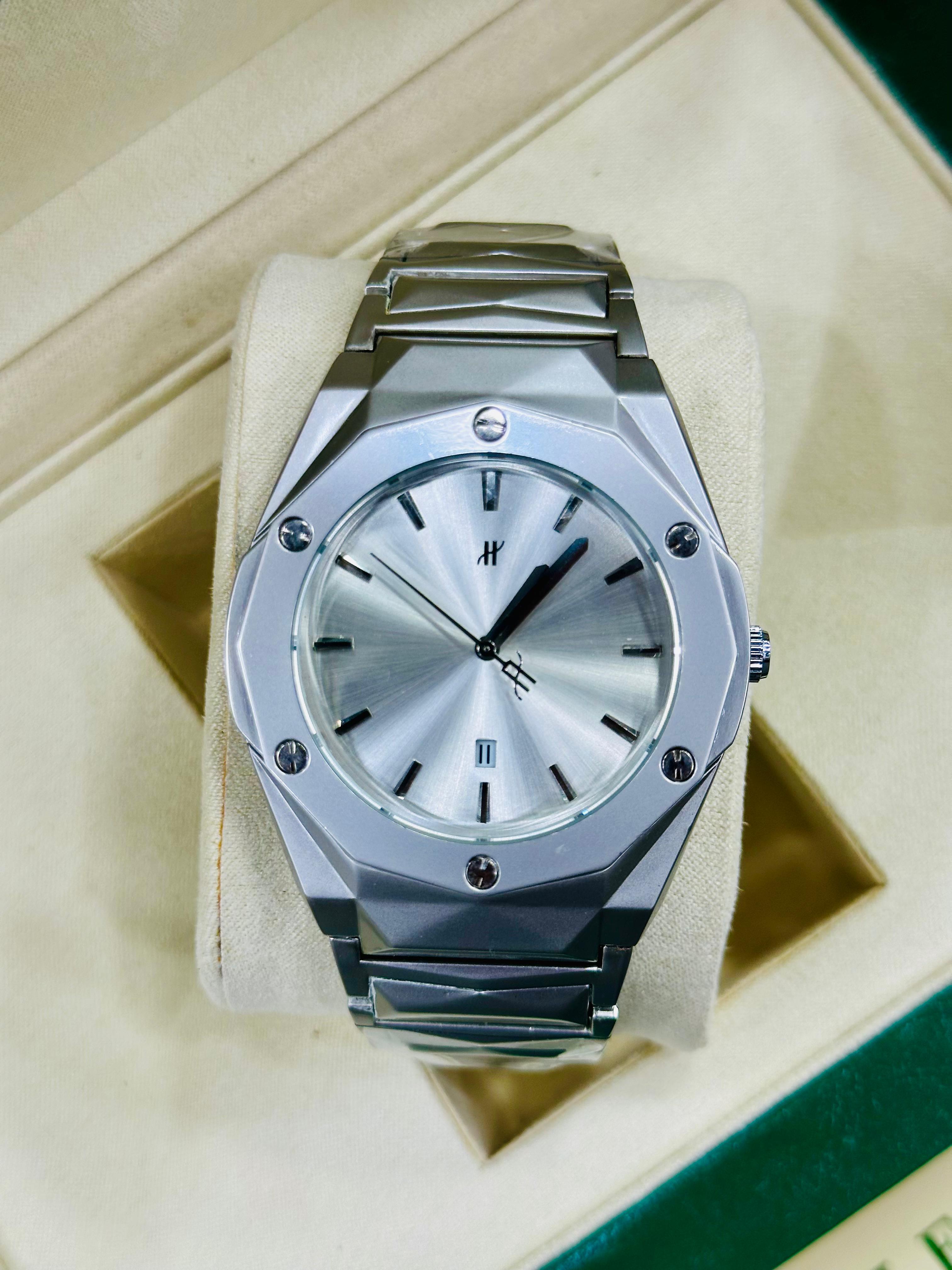 ROVELL HB CLASSIC Dial | ALLOW TO OPEN – CHECK BEFORE PAYMENT!