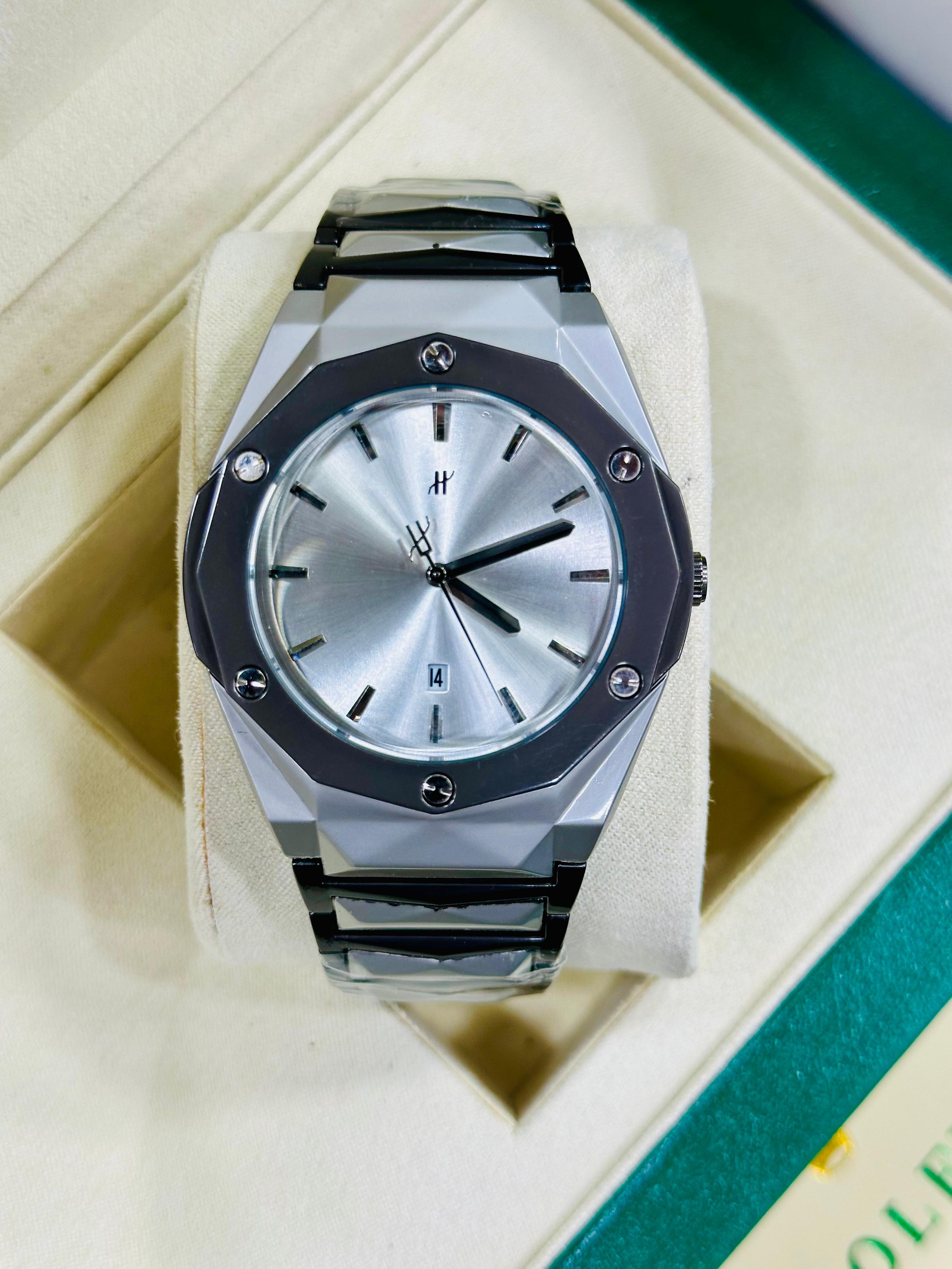 ROVELL HB CLASSIC Dial | ALLOW TO OPEN – CHECK BEFORE PAYMENT!