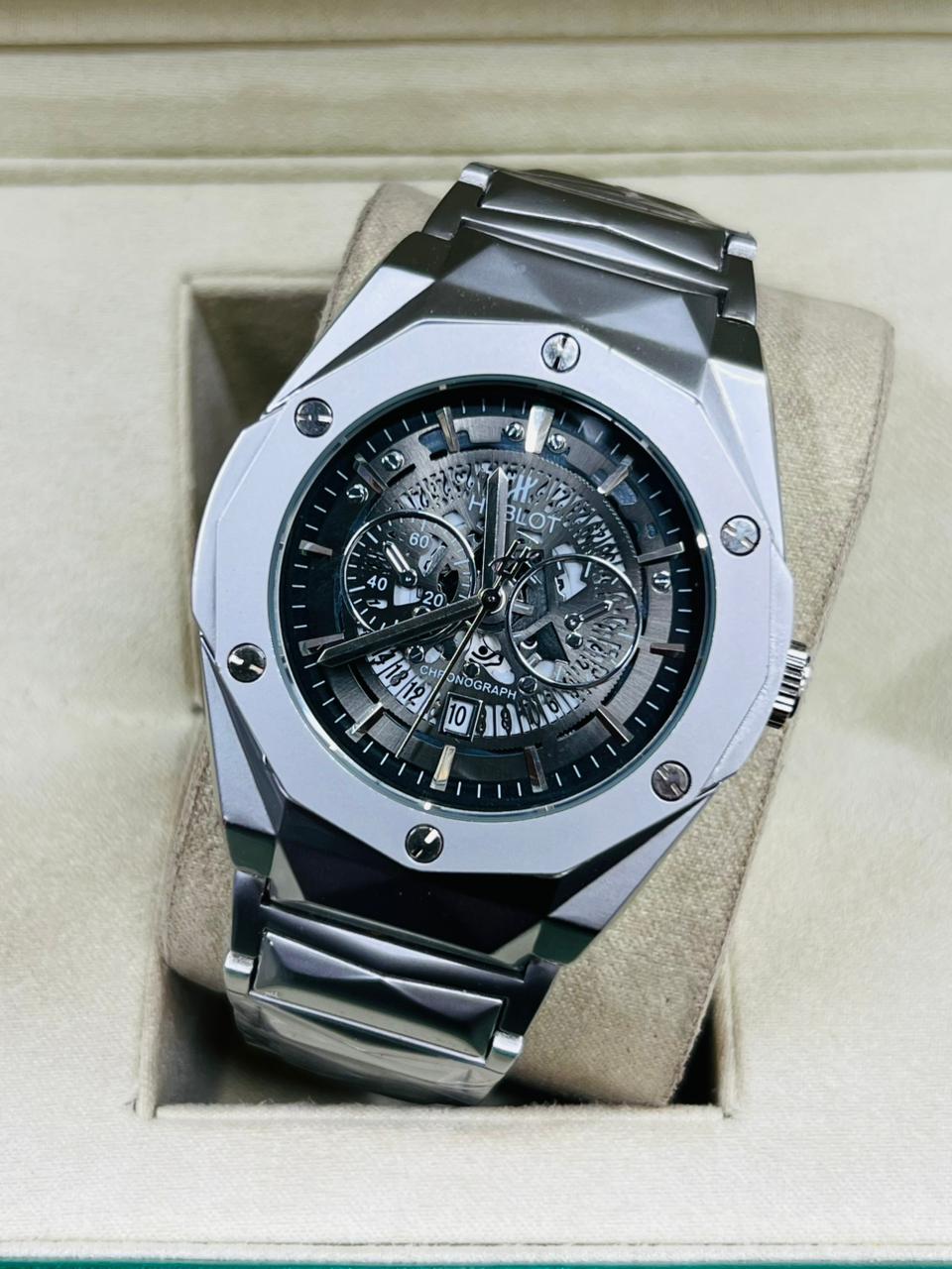 ROVELL HB CLASSIC Dial | ALLOW TO OPEN – CHECK BEFORE PAYMENT!