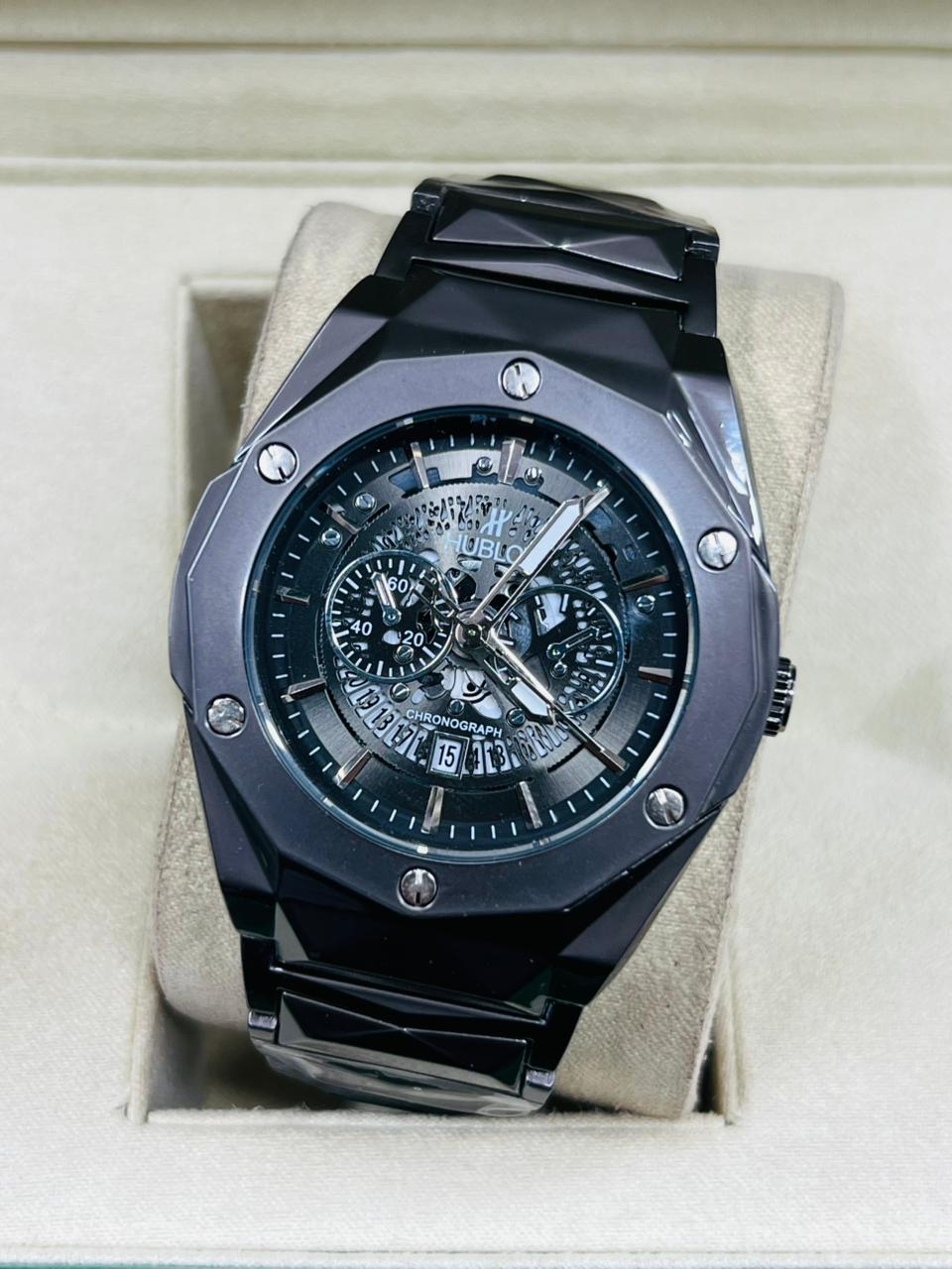 ROVELL HB CLASSIC Dial | ALLOW TO OPEN – CHECK BEFORE PAYMENT!