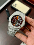 ROVELL HB CLASSIC SEMI Dial | ALLOW TO OPEN – CHECK BEFORE PAYMENT!