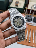 ROVELL AP AUTOMATIC | ALLOW TO OPEN – CHECK BEFORE PAYMENT!