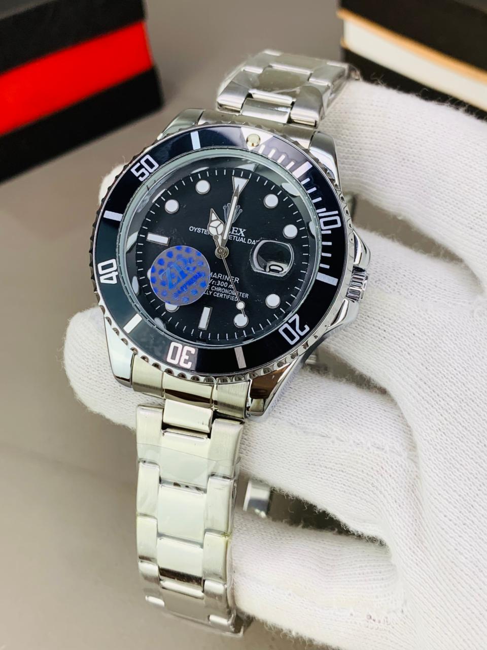 ROVELL RLX SUB  | ALLOW TO OPEN – CHECK BEFORE PAYMENT!