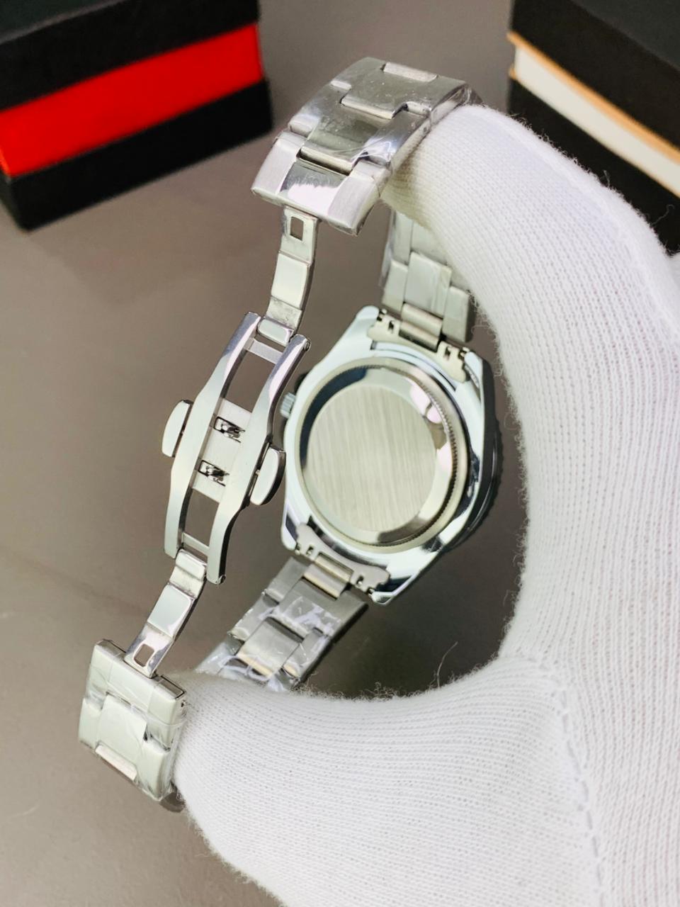 ROVELL RLX SUB  | ALLOW TO OPEN – CHECK BEFORE PAYMENT!