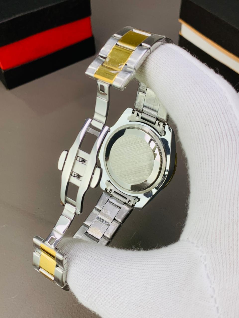 ROVELL RLX SUB  | ALLOW TO OPEN – CHECK BEFORE PAYMENT!