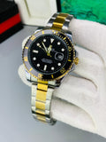 ROVELL RLX GMT SEMI AUTO | ALLOW TO OPEN – CHECK BEFORE PAYMENT!