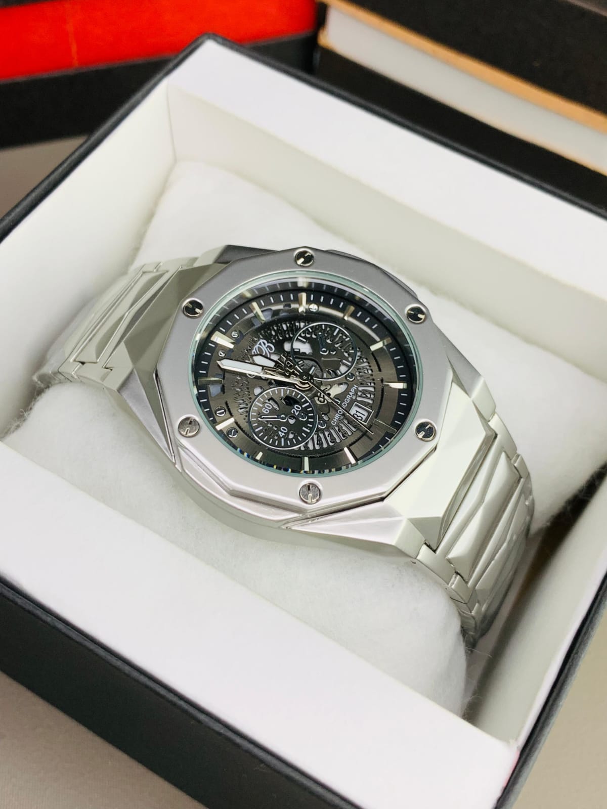 ROVELL HB CLASSIC Dial | ALLOW TO OPEN – CHECK BEFORE PAYMENT!