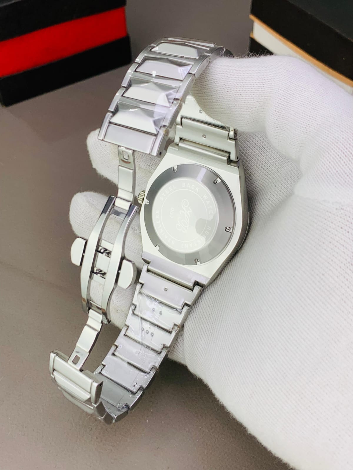 ROVELL HB CLASSIC Dial | ALLOW TO OPEN – CHECK BEFORE PAYMENT!