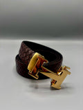 ROVELL PREMIUM BELT | ALLOW TO OPEN – CHECK BEFORE PAYMENT!