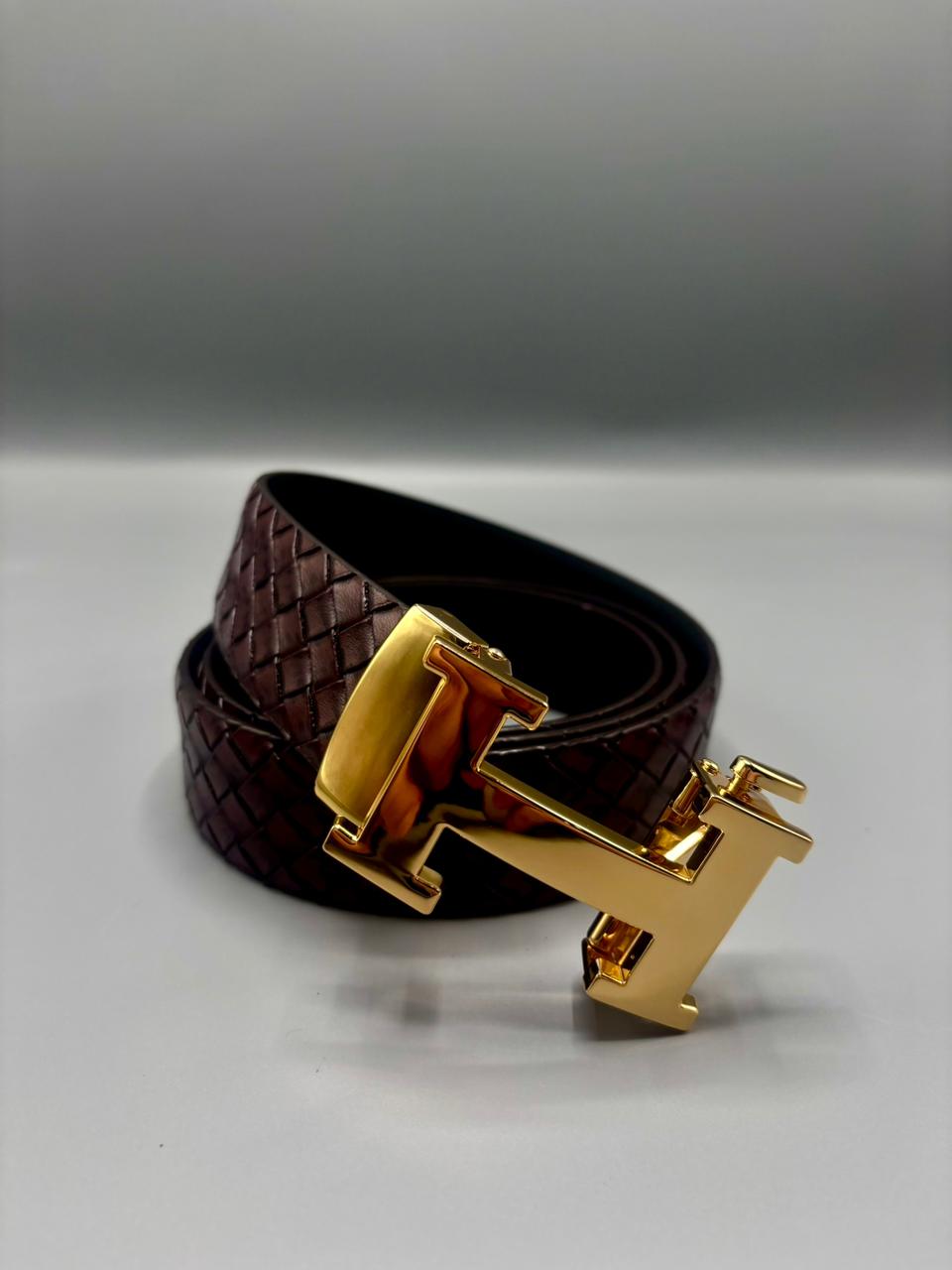 ROVELL PREMIUM BELT | ALLOW TO OPEN – CHECK BEFORE PAYMENT!