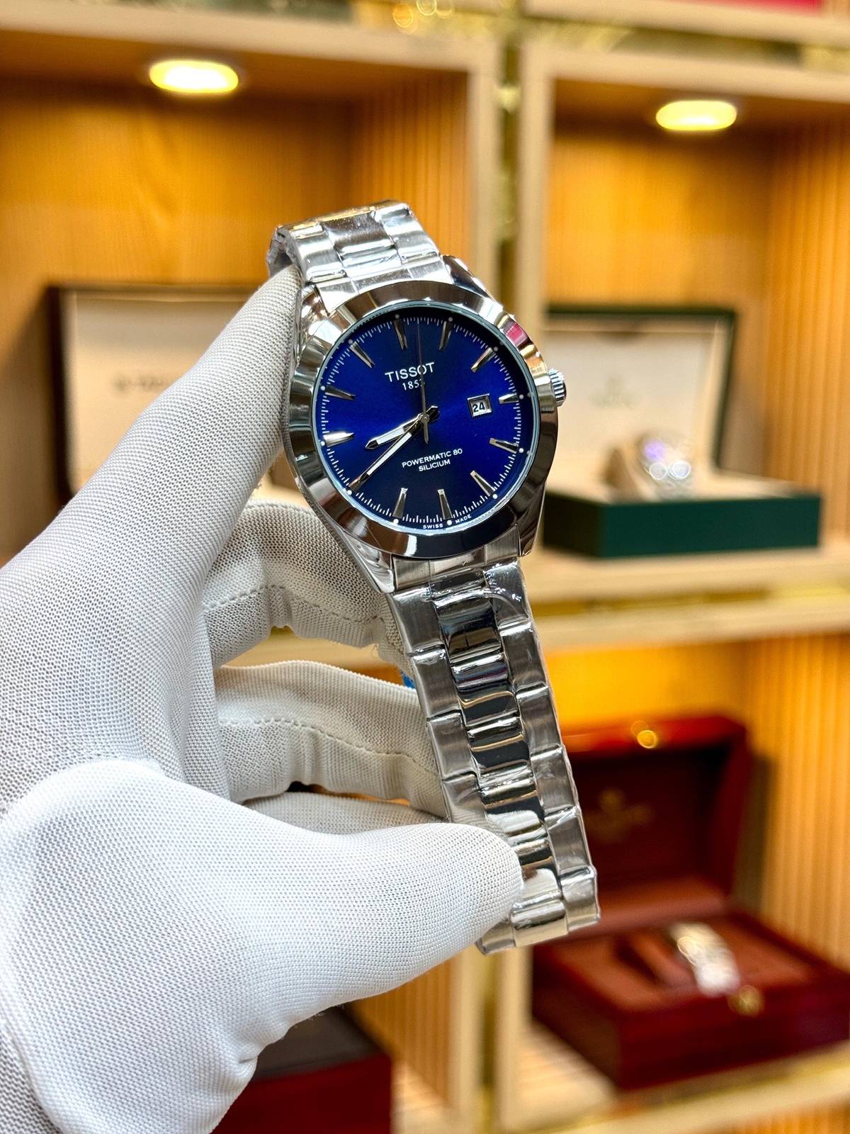 ROVELL TST PRX | ALLOW TO OPEN | FREE PREMIUM BOX