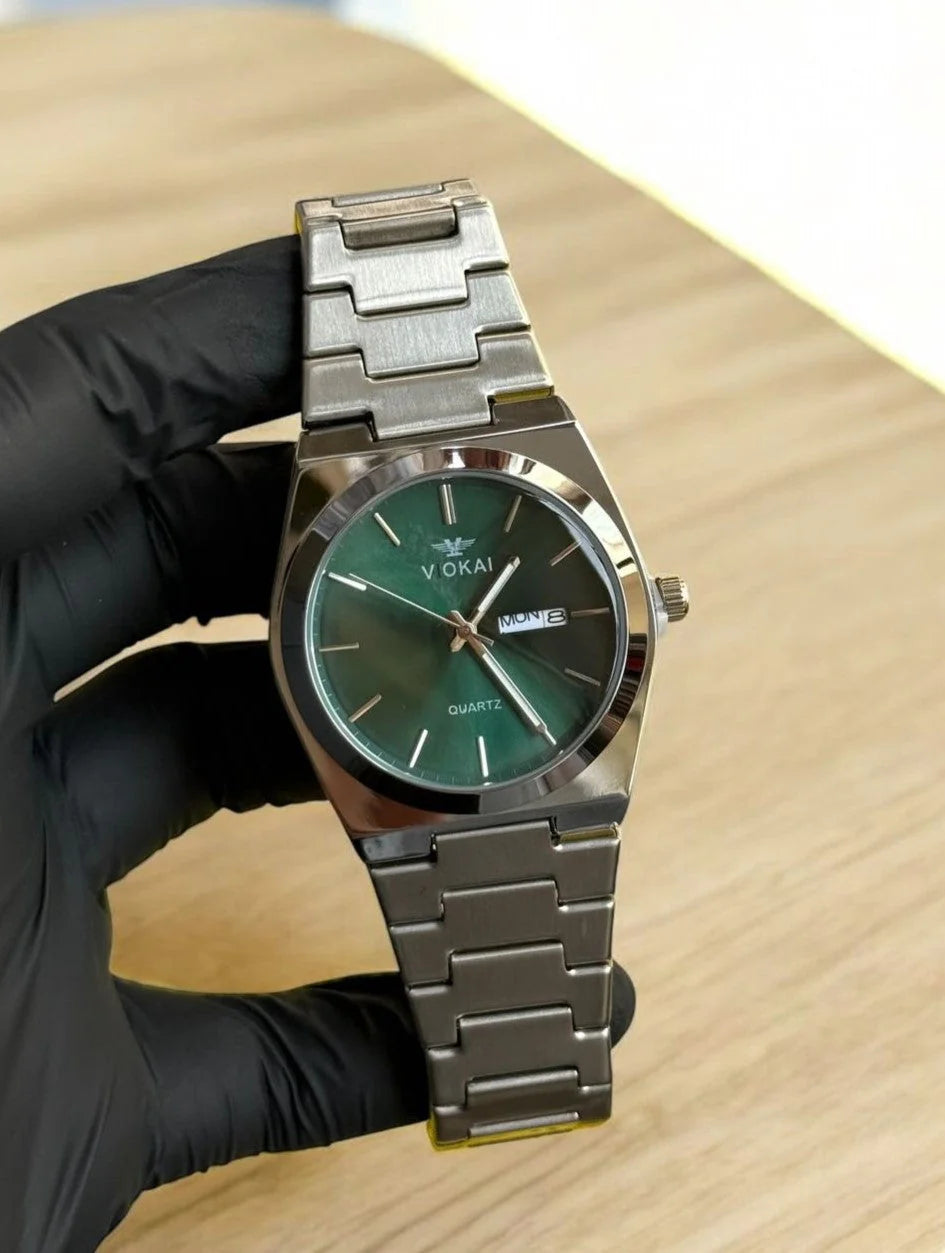 ROVELL TST PRX STYLED VOIKAI- SCRATCH-RESISTENCE GLASS