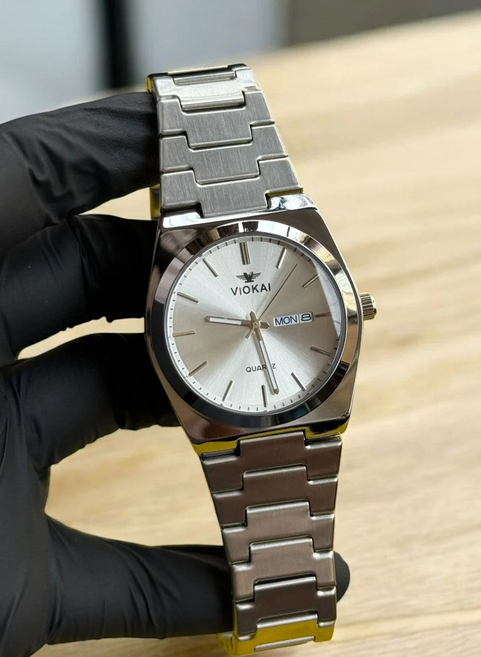 ROVELL TST PRX STYLED VOIKAI- SCRATCH-RESISTENCE GLASS